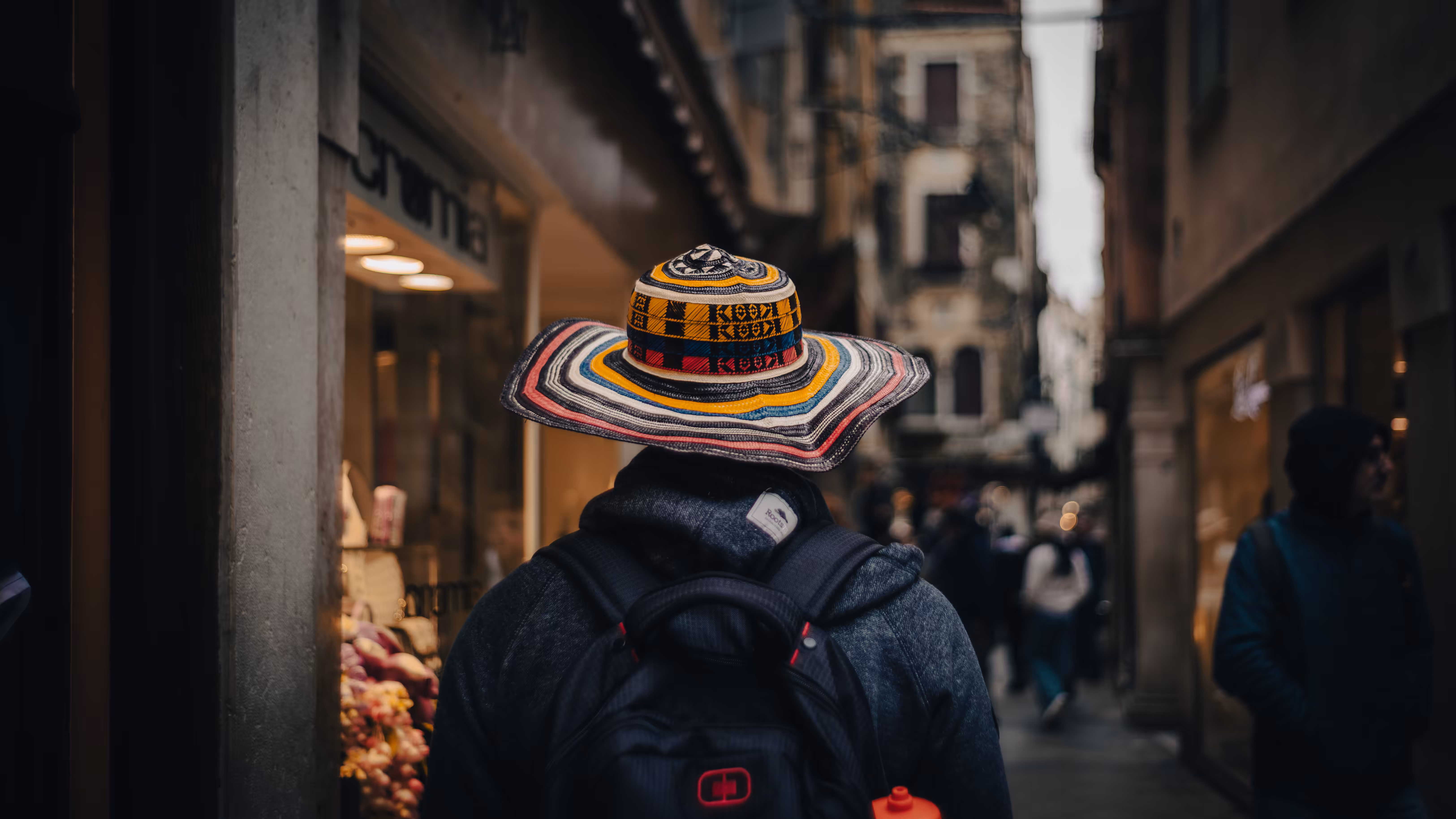 City Hats 635