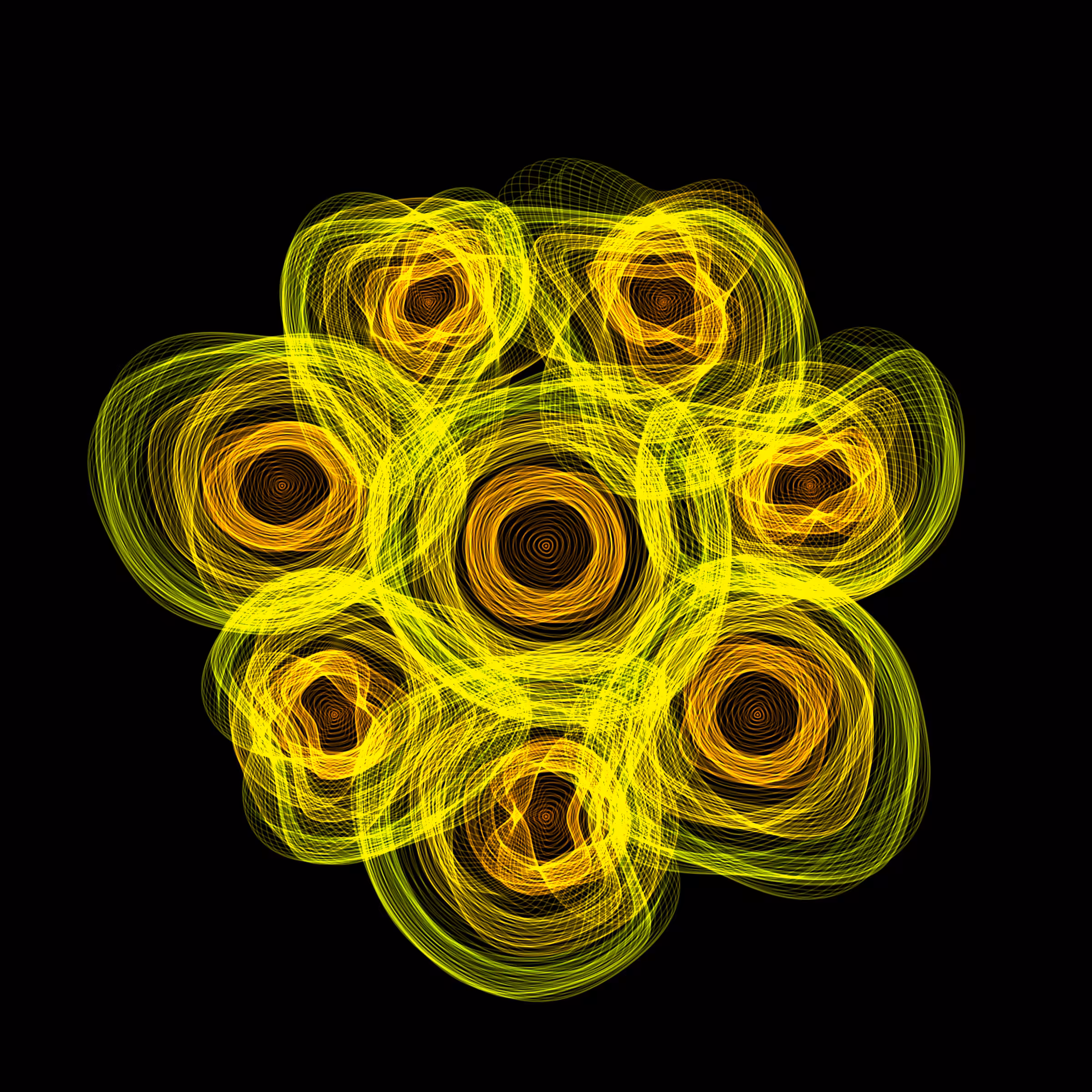 Flowers #507