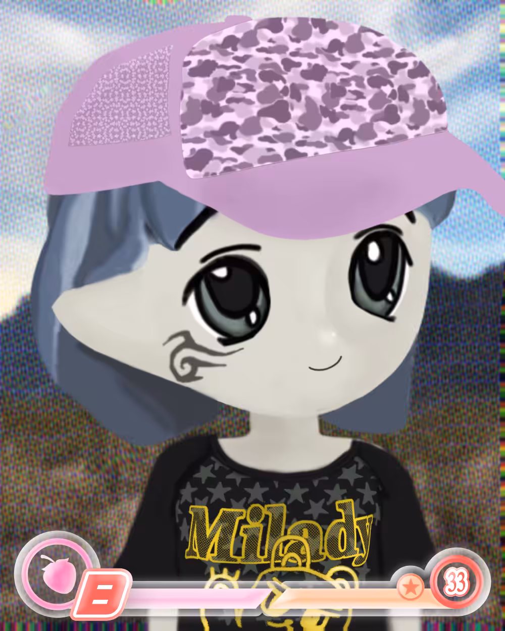 Milady 368