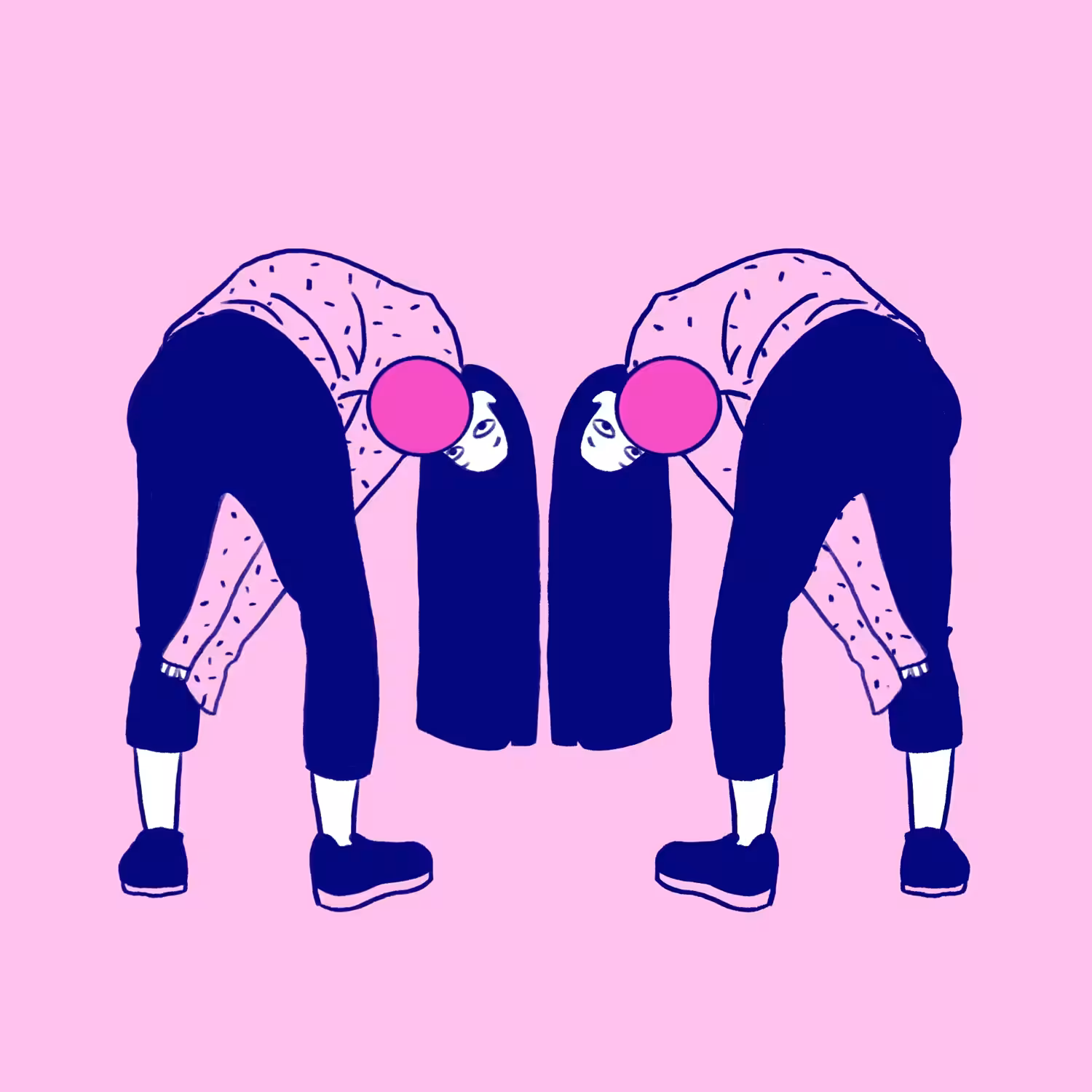 Bubblegum Girl #2