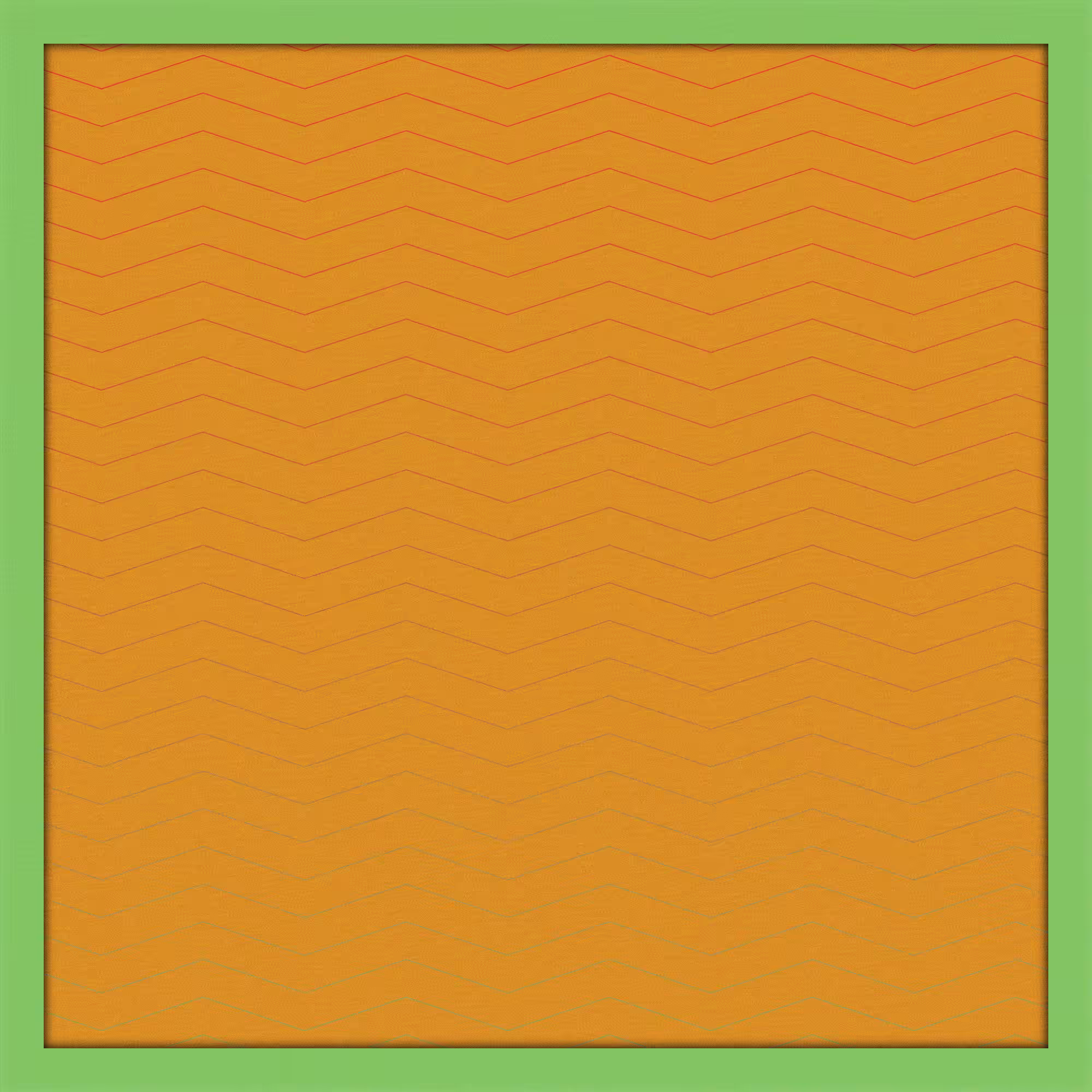 ZigZag #9