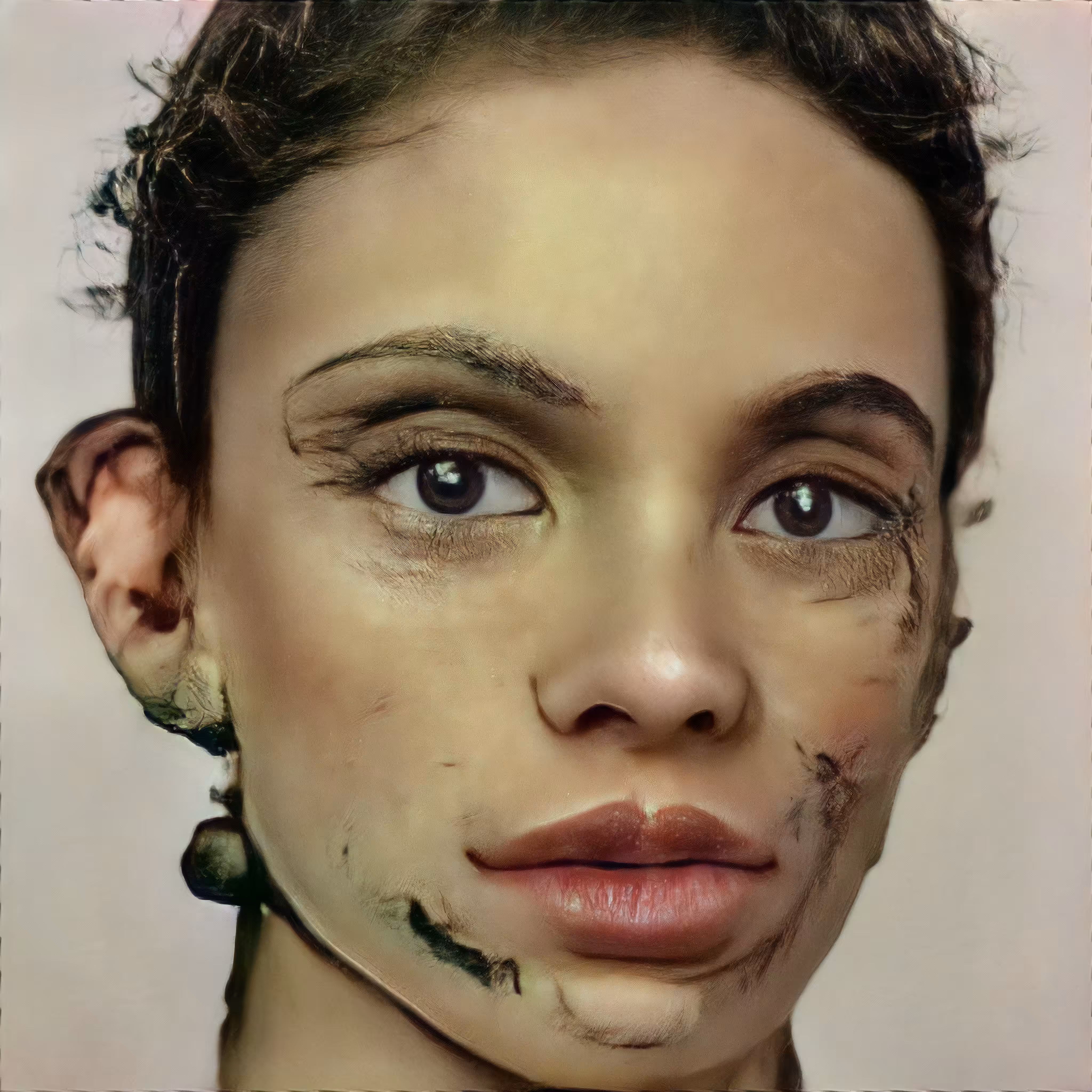Portrait #11