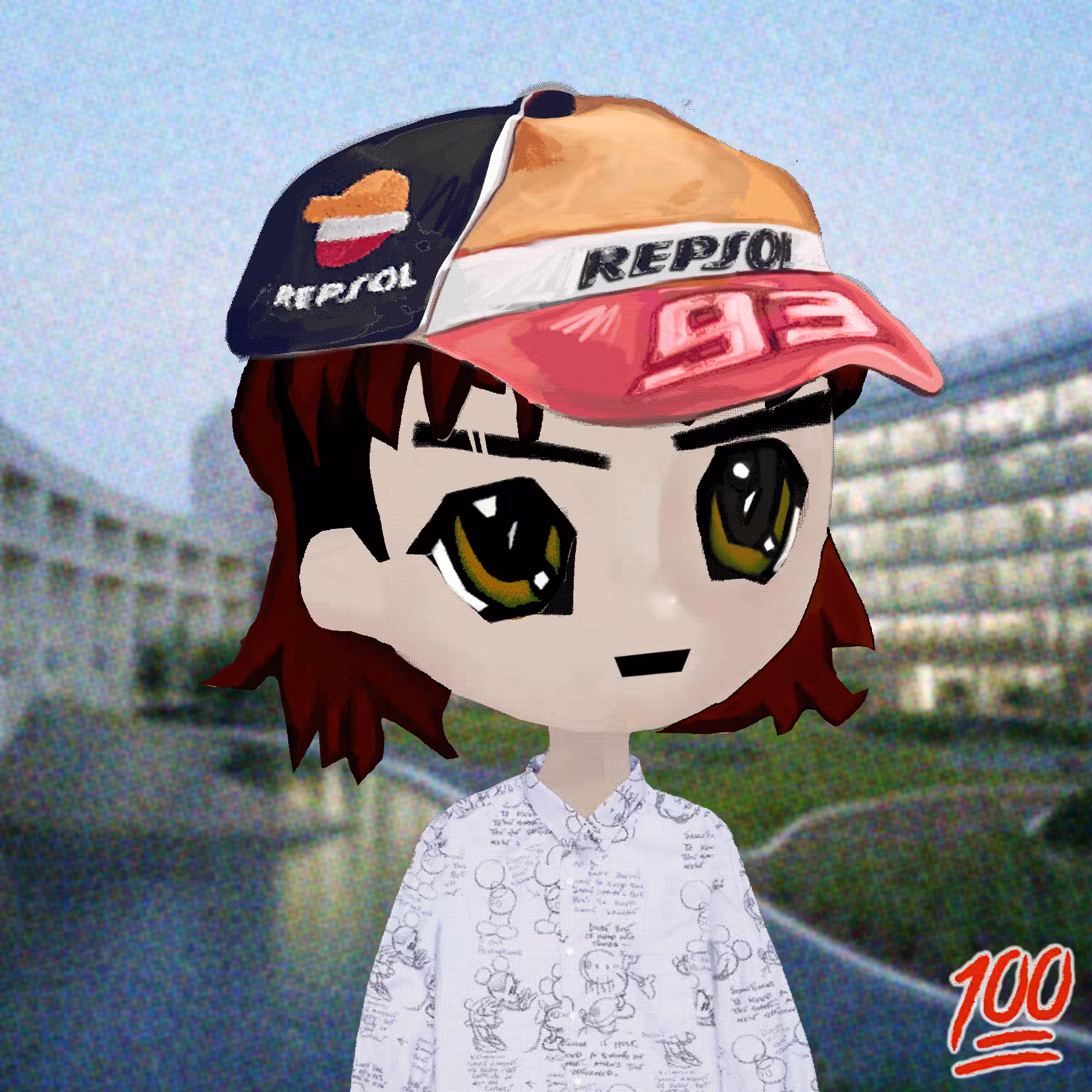 Remilio 5304