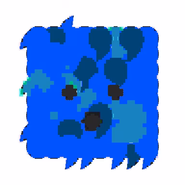 Kudzu on Base: Based Kudzu #231