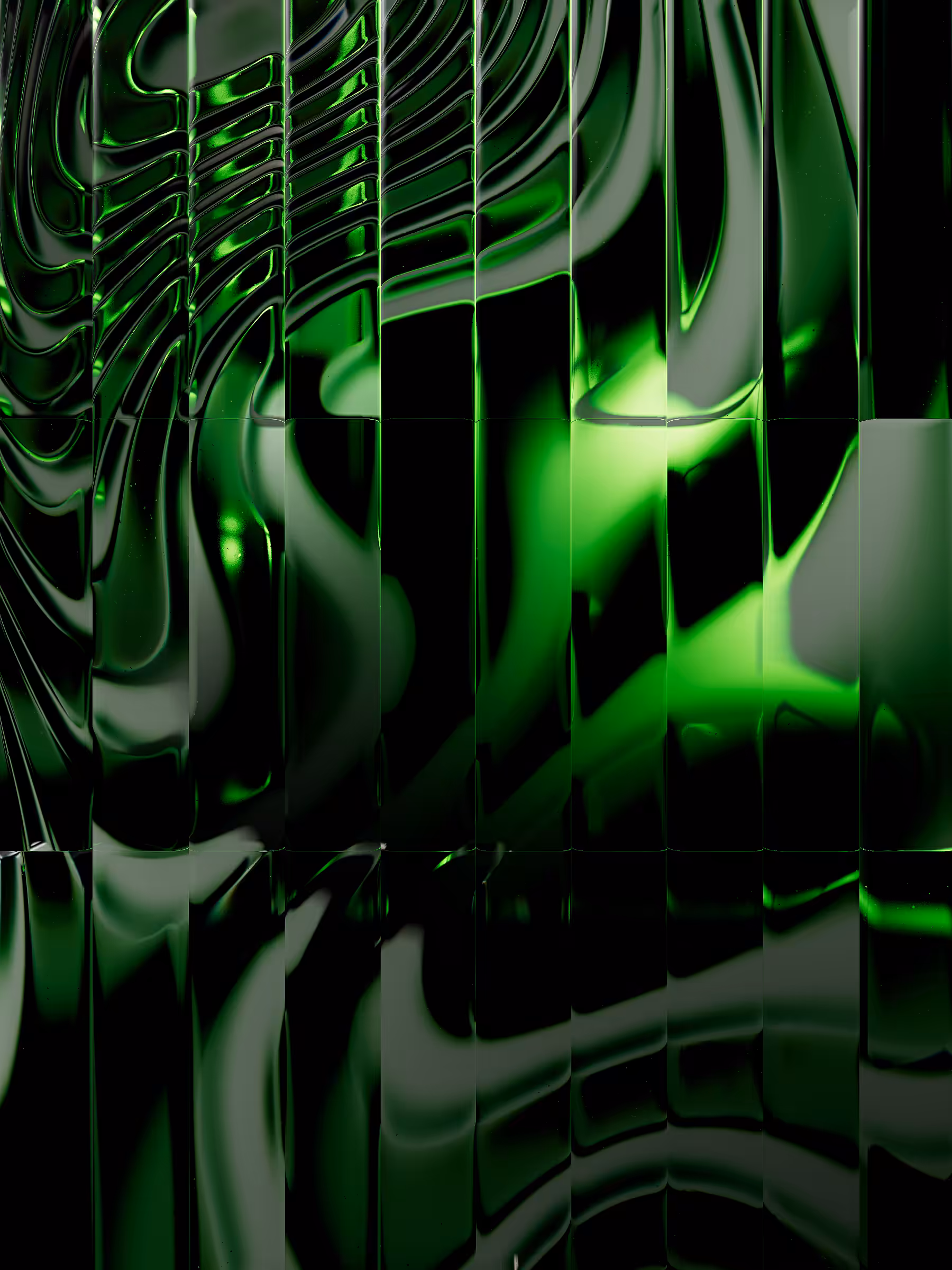 Looming Emotion #251