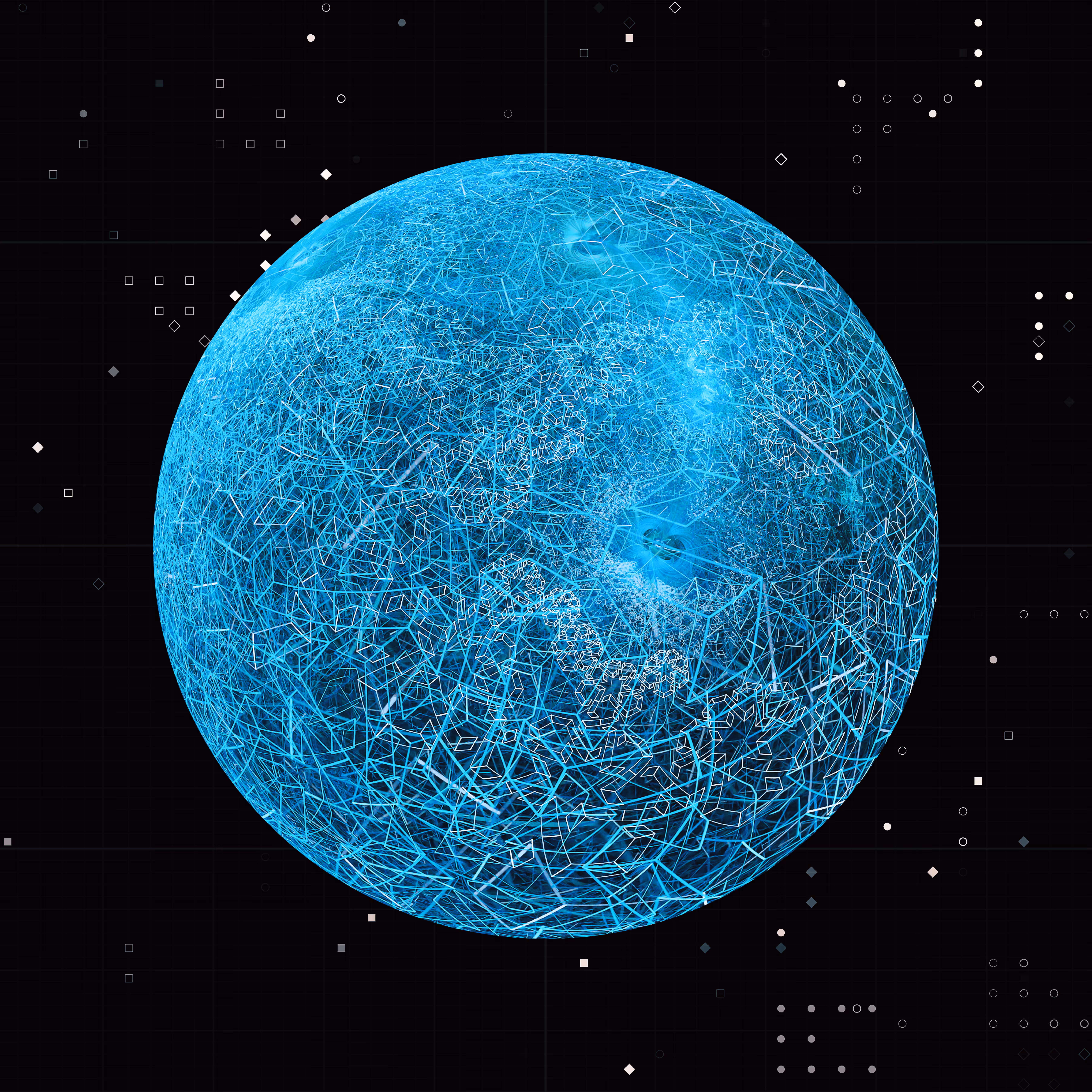 Meta Planets: MP-069 // Pinzaerth