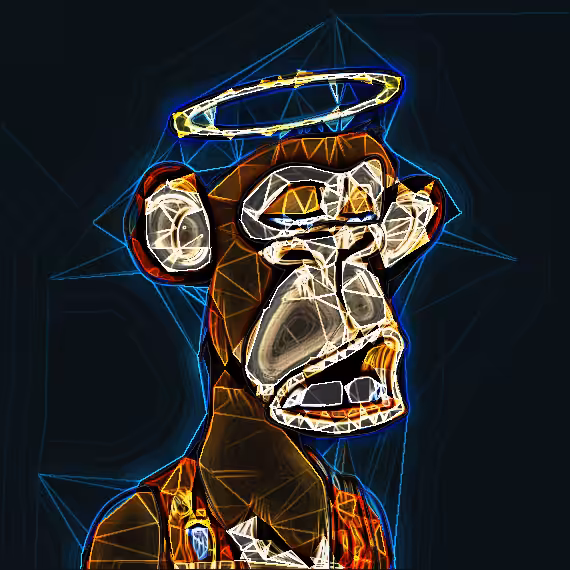 PrismaticApe #42