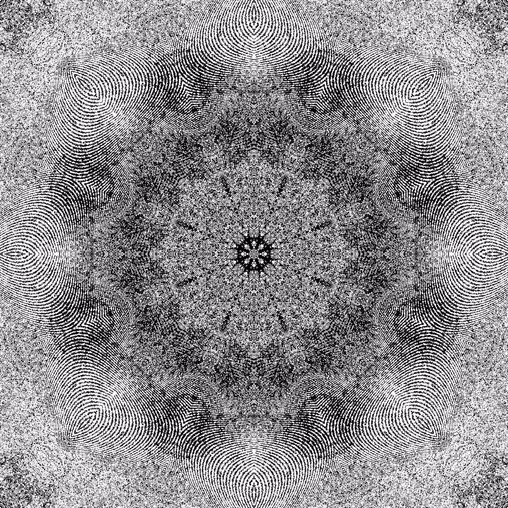 silent fractal 02