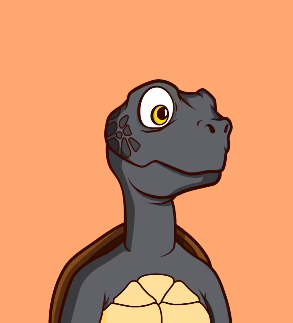 Tiny Turtle 109