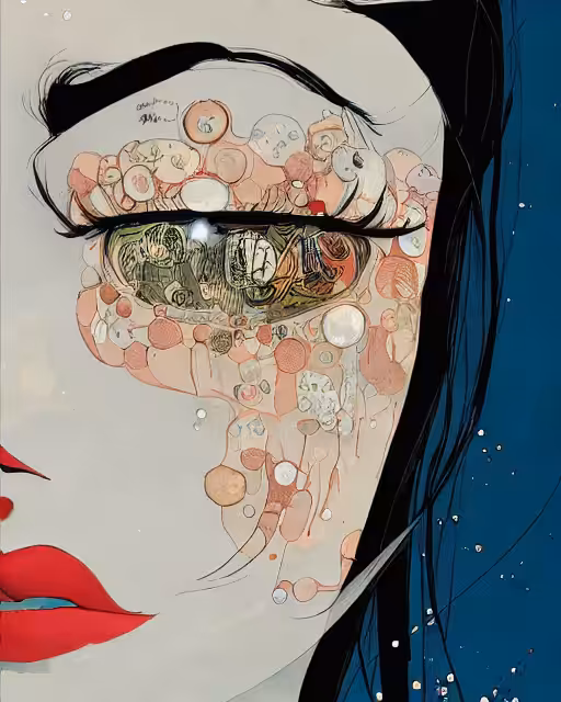 Lady Tears