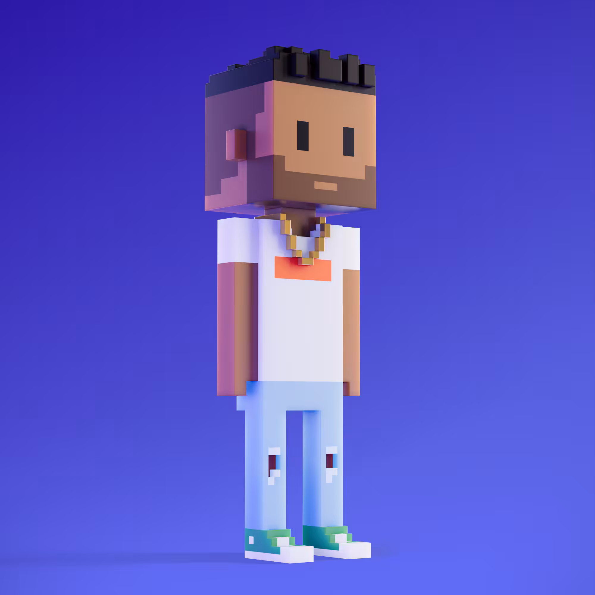 Meebit #8814