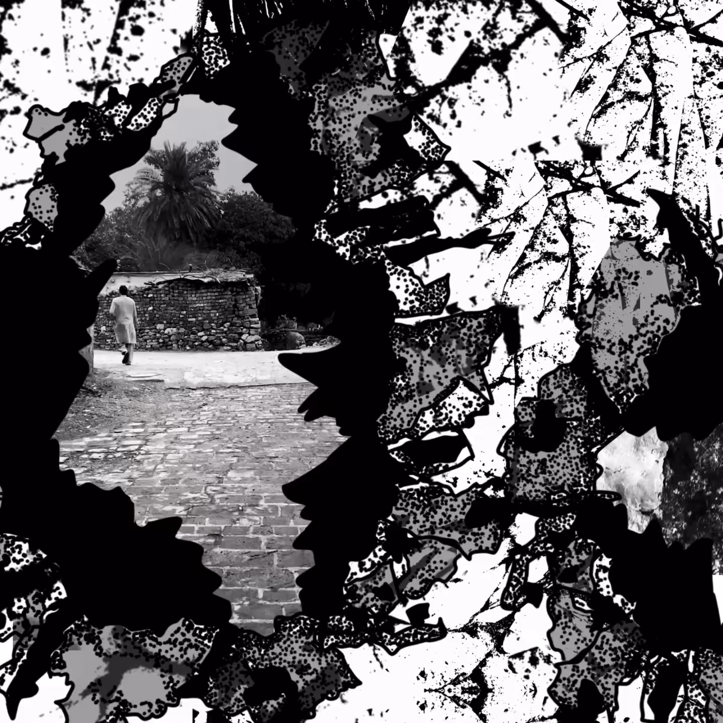Soulscapes: Portals Through Textured Time