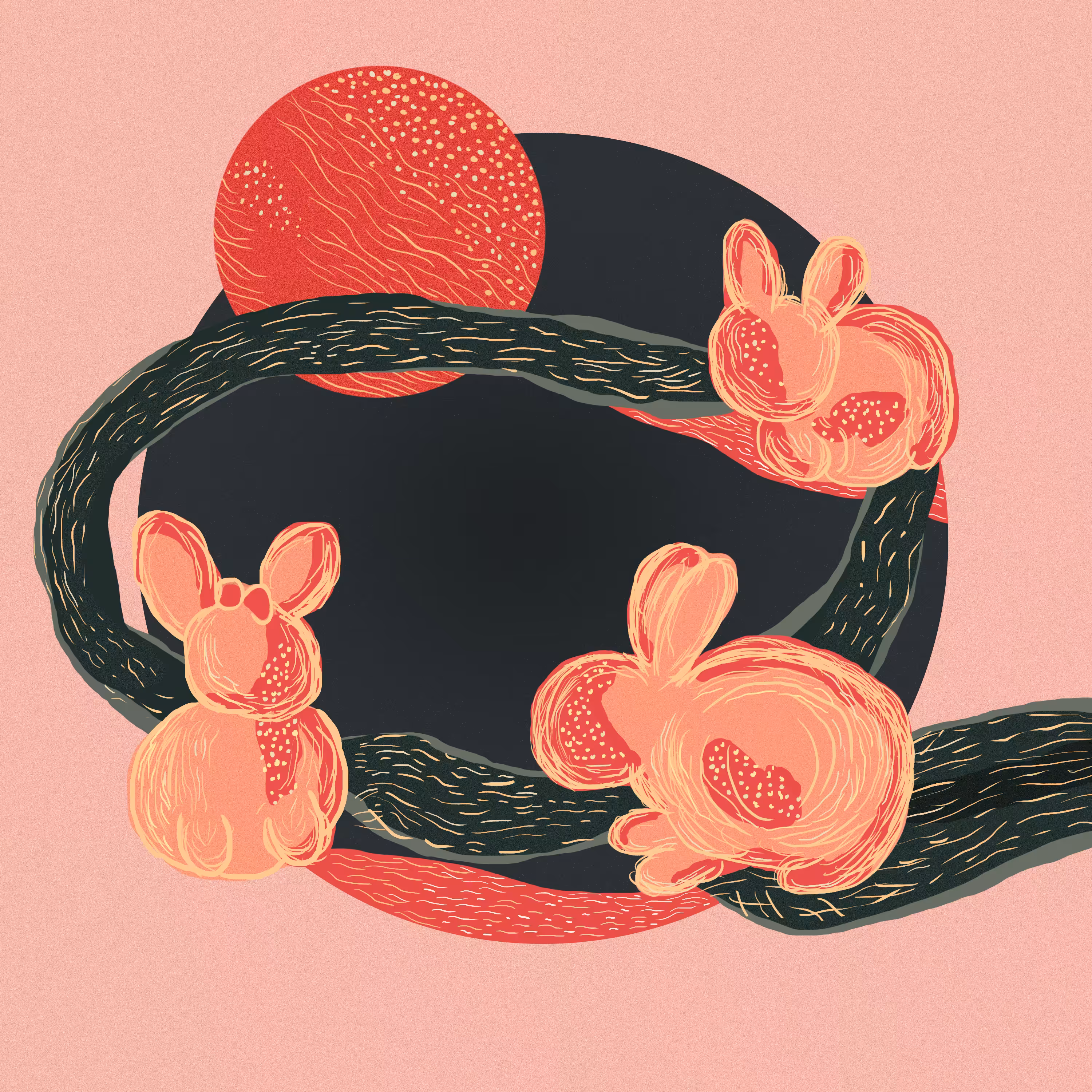 Rabbit way