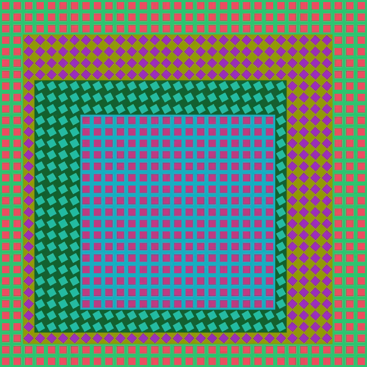 Square Planets #196