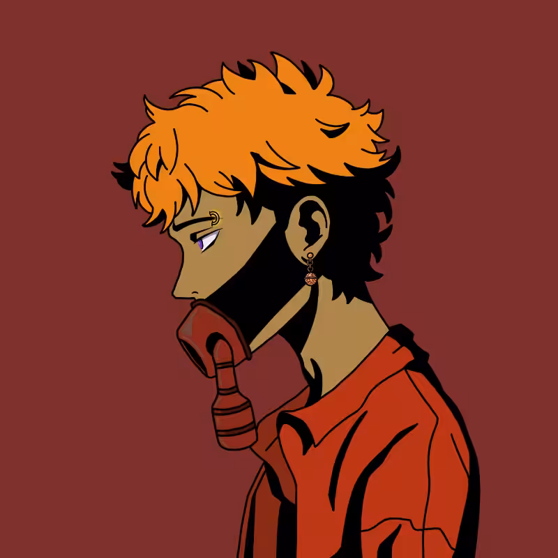 Cyber Tezurais #96