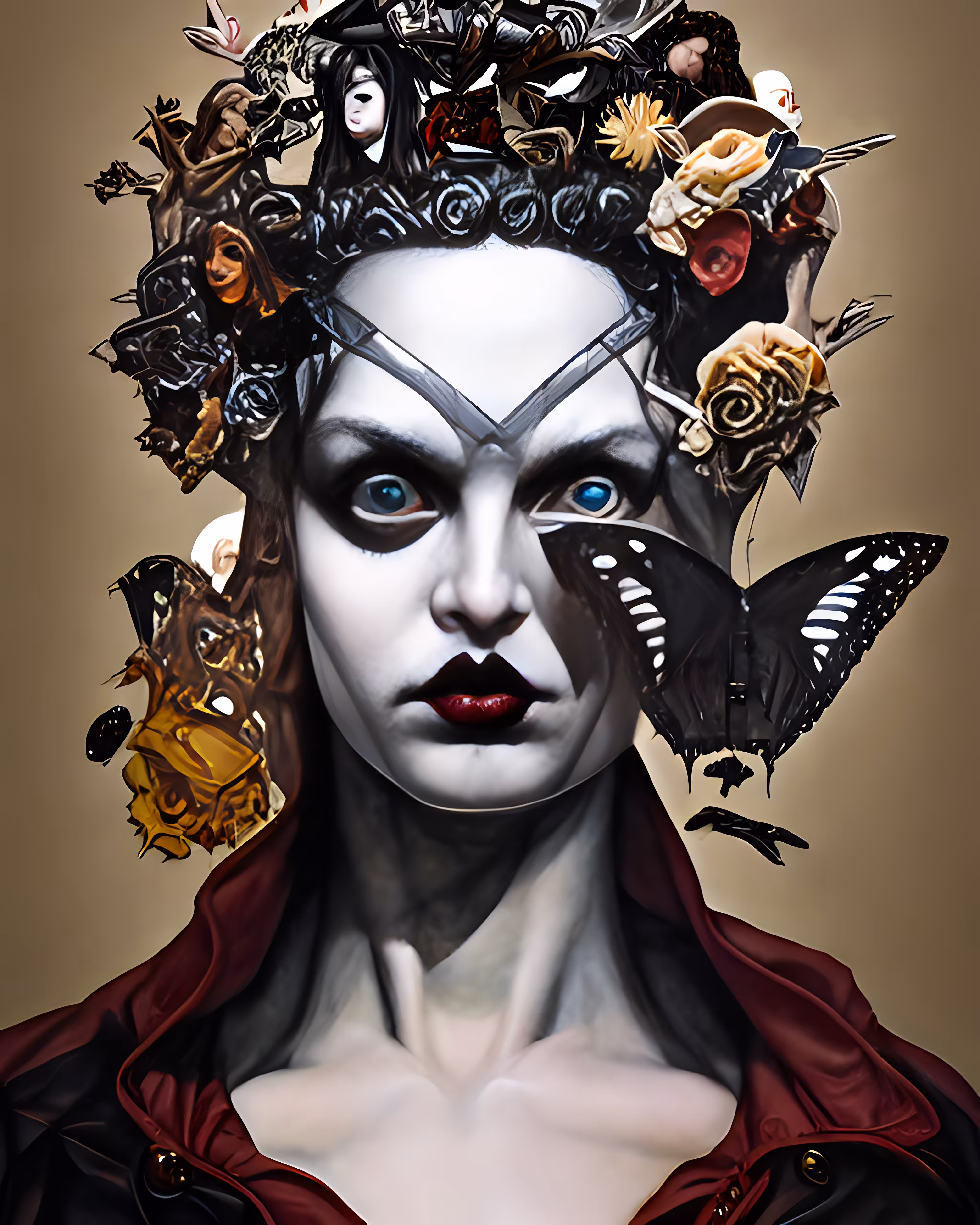 Inner Daemons #16