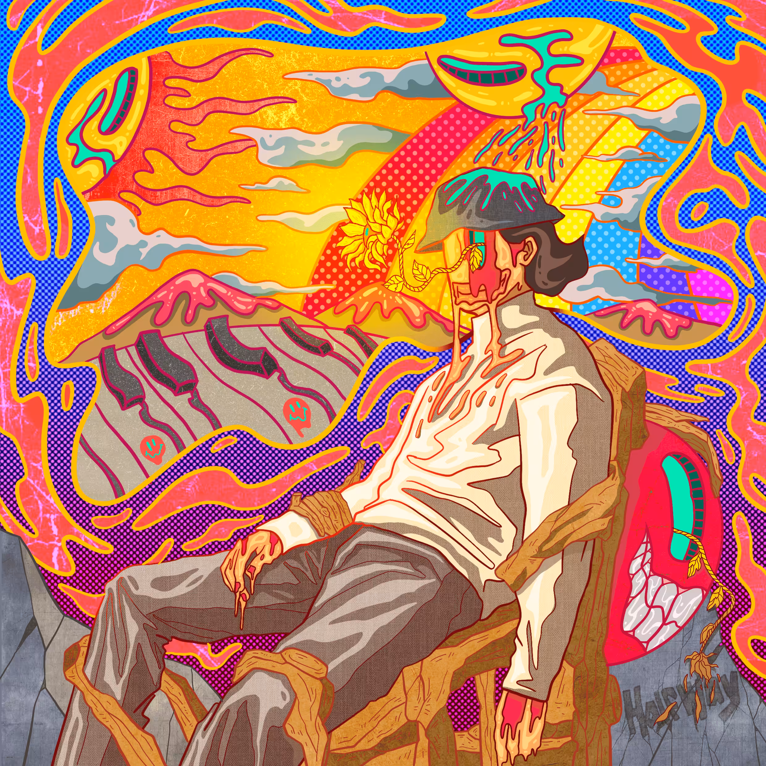 BLOOM