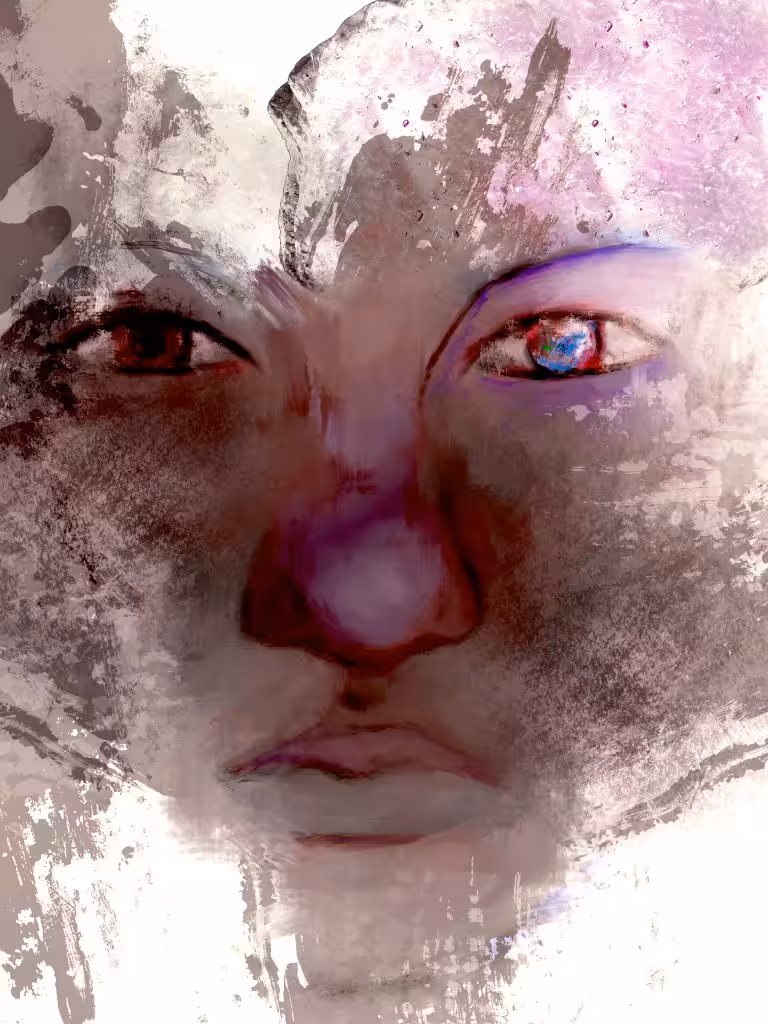 Silent Odyssey