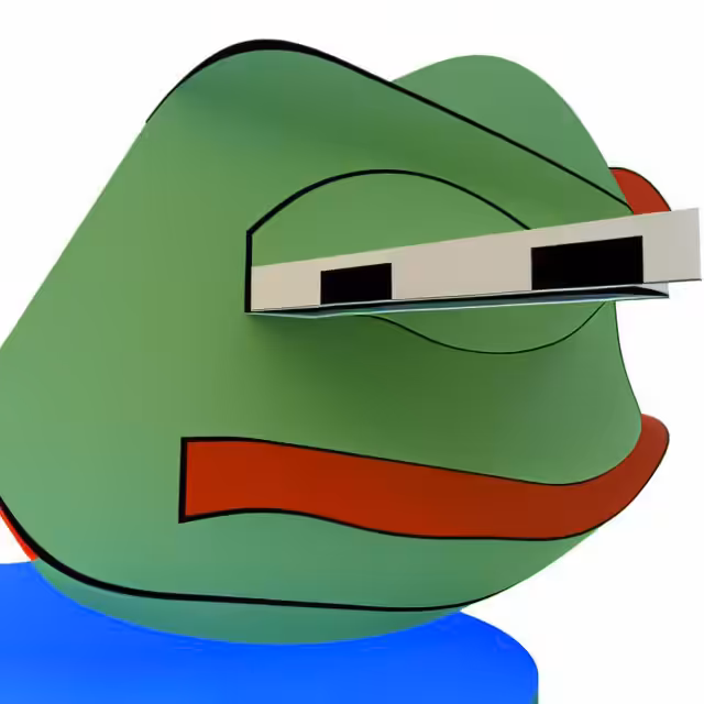PEPE:DECONSTRUCT #256