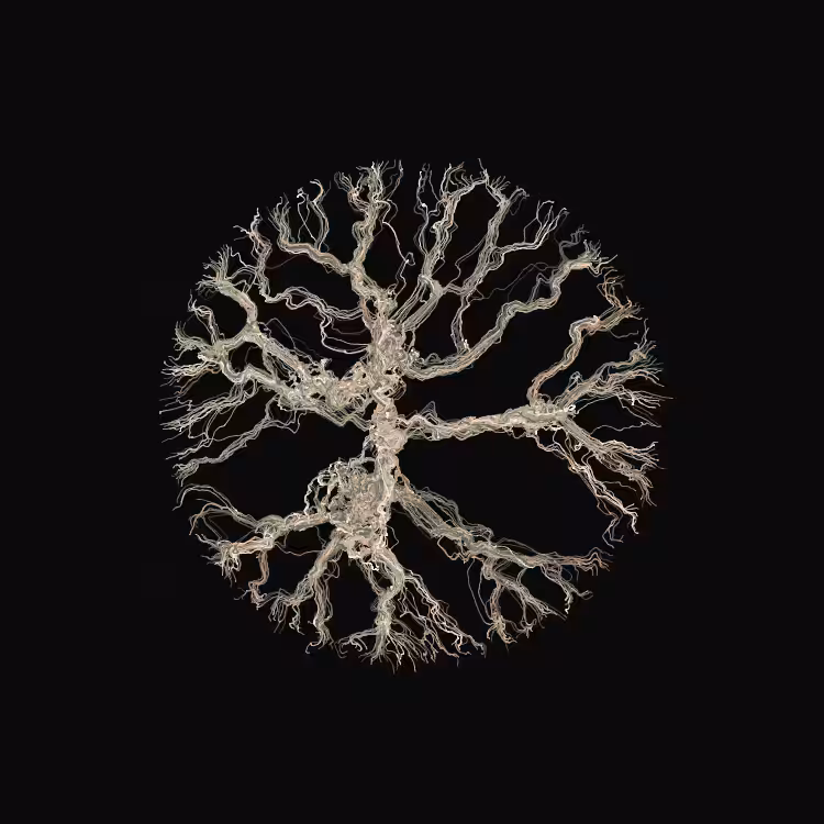 Ginseng #108