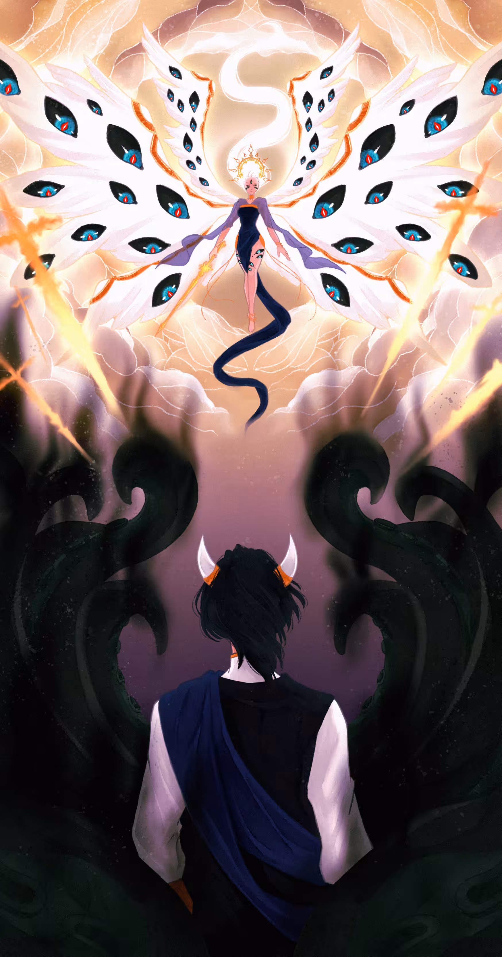 War of Gods