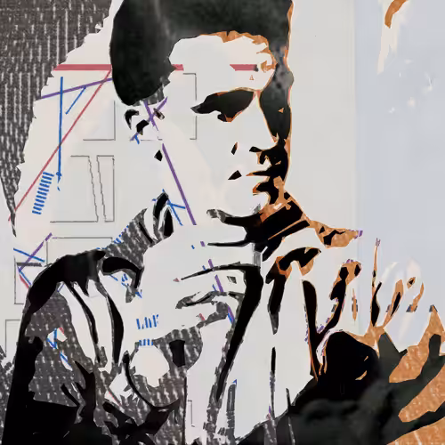 Generative Portrait of Robert Mallary #1184