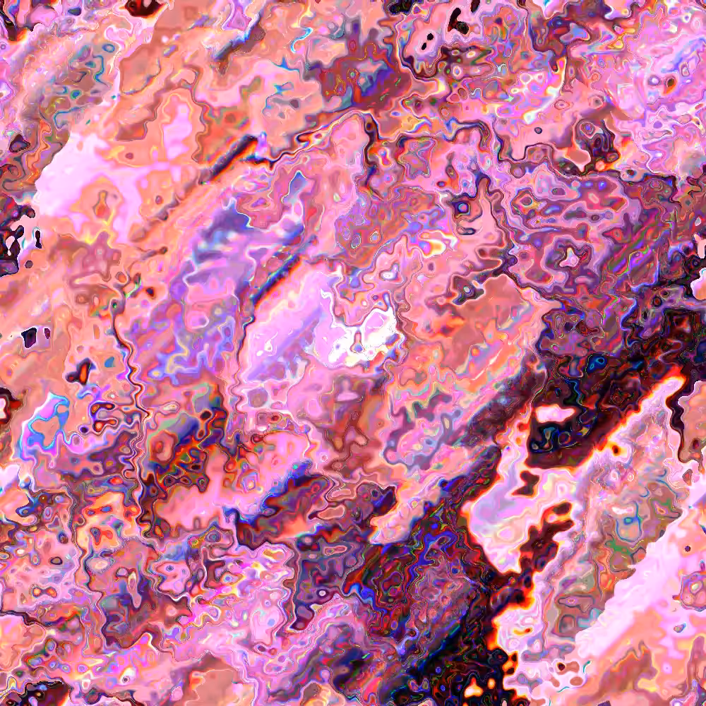 ❰ Viscosity ⤳ № 47 ❱
