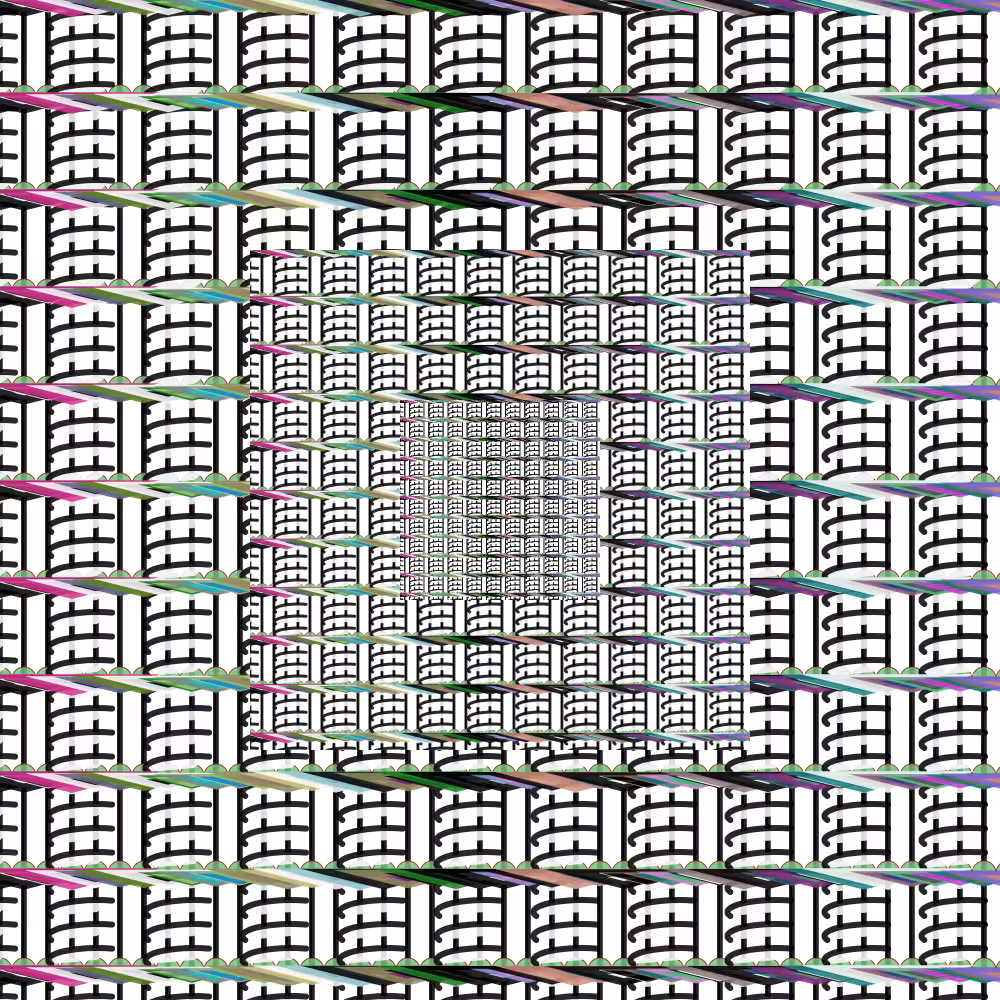 Infinity from Simplicity #280