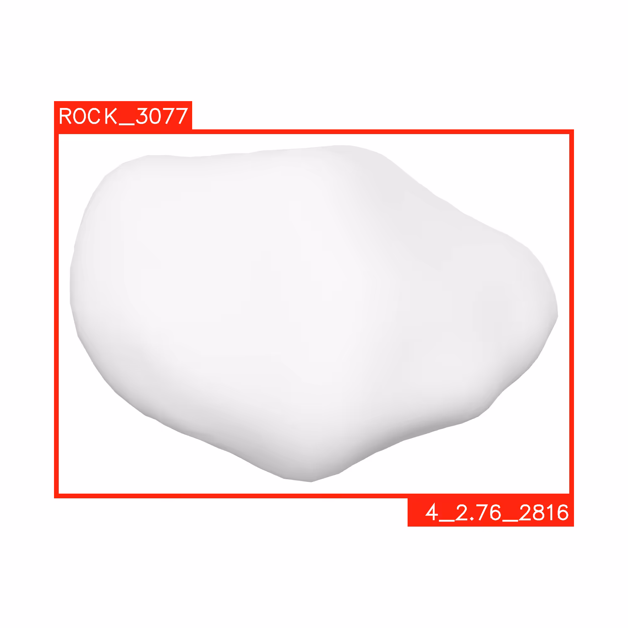 ROCK 3077