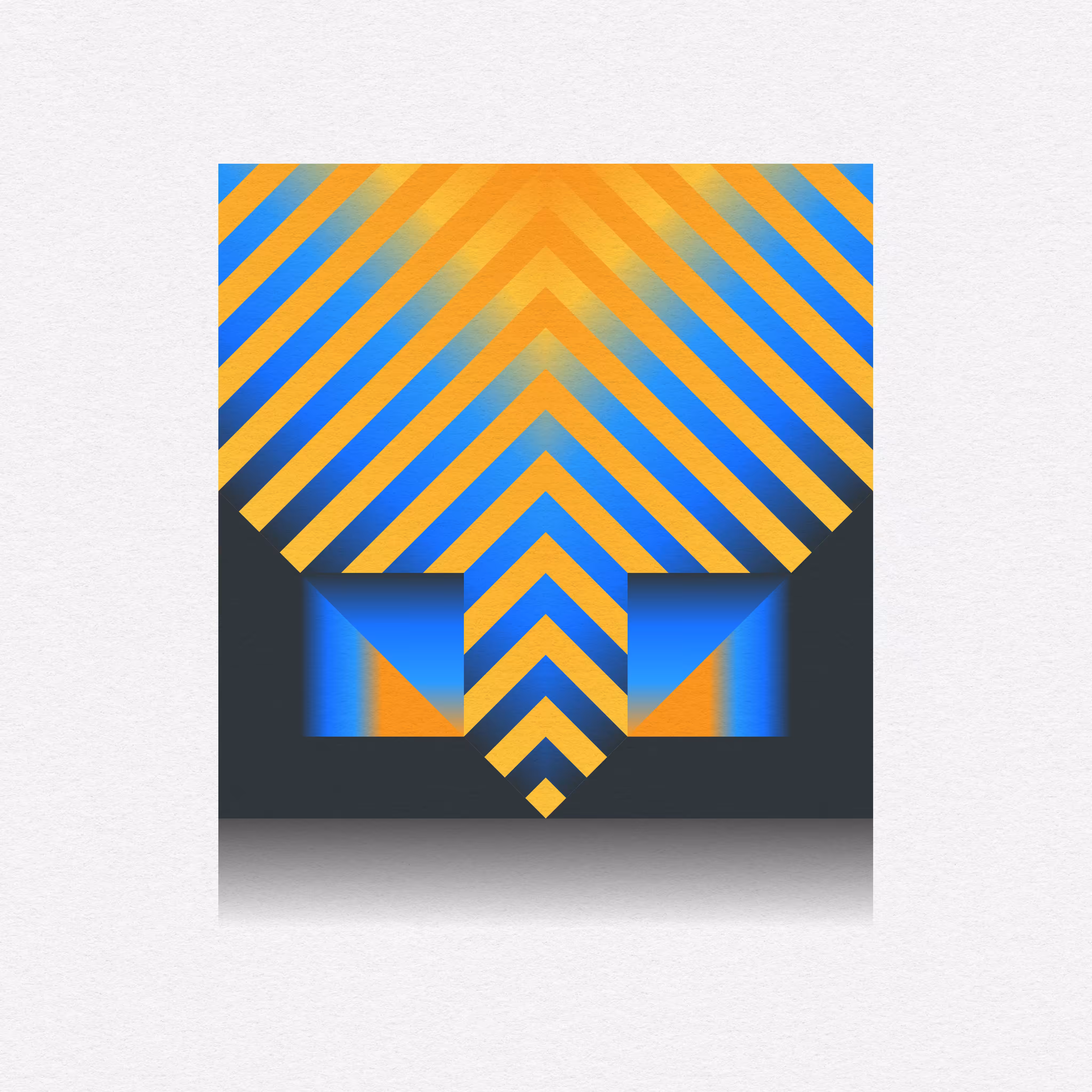45rpm Single Cover #42