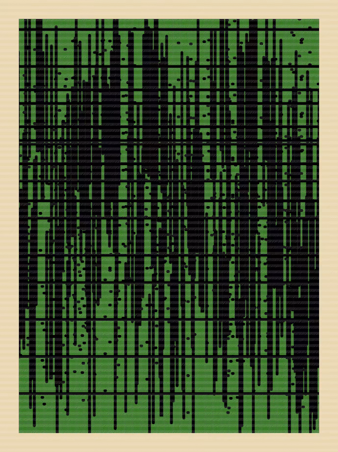N01ZE GR1D #112