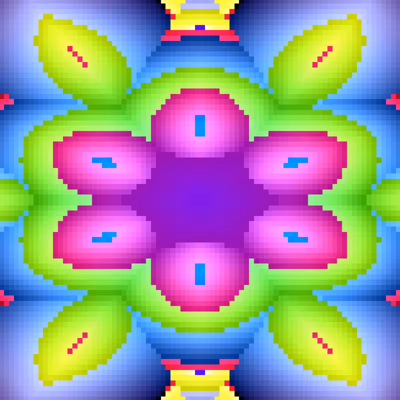 Star Pulse #48