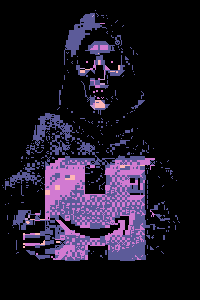 Special Delivery