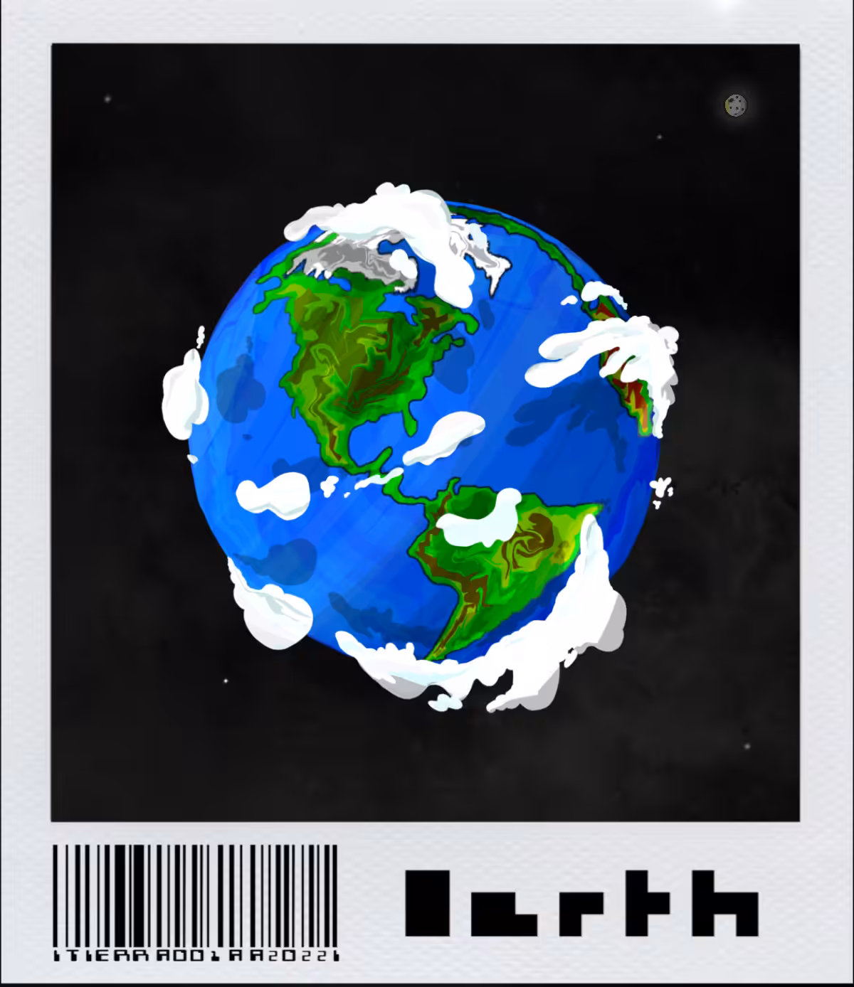 Earth