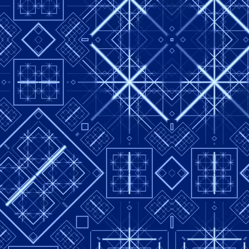 Blueprints #9