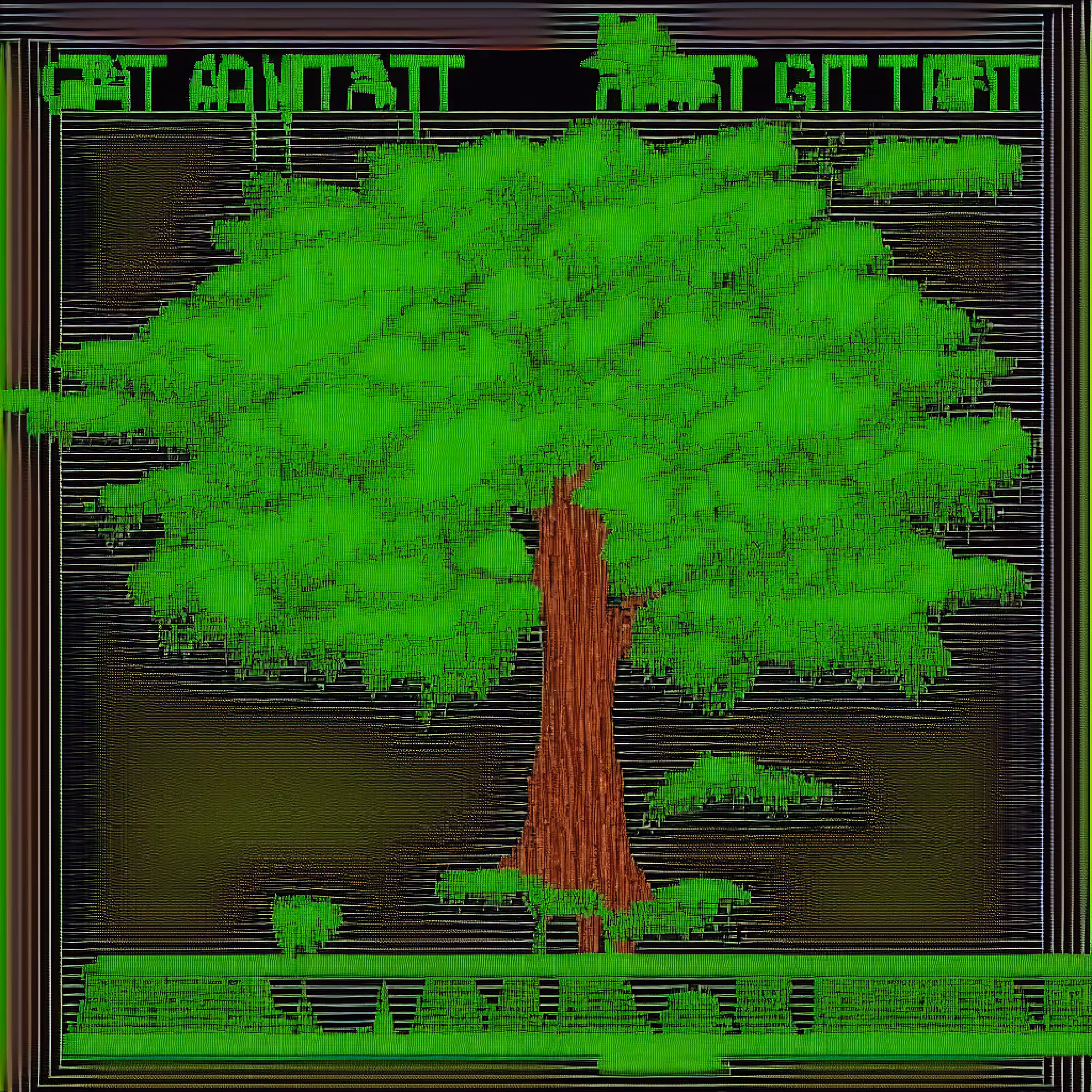 tree