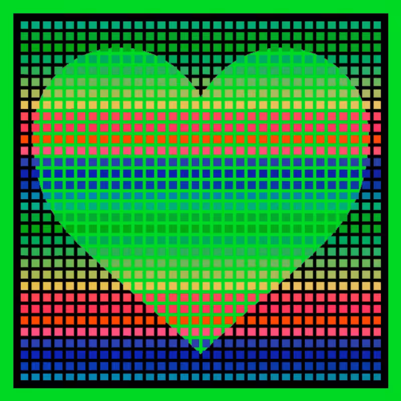 Love is Love #17
