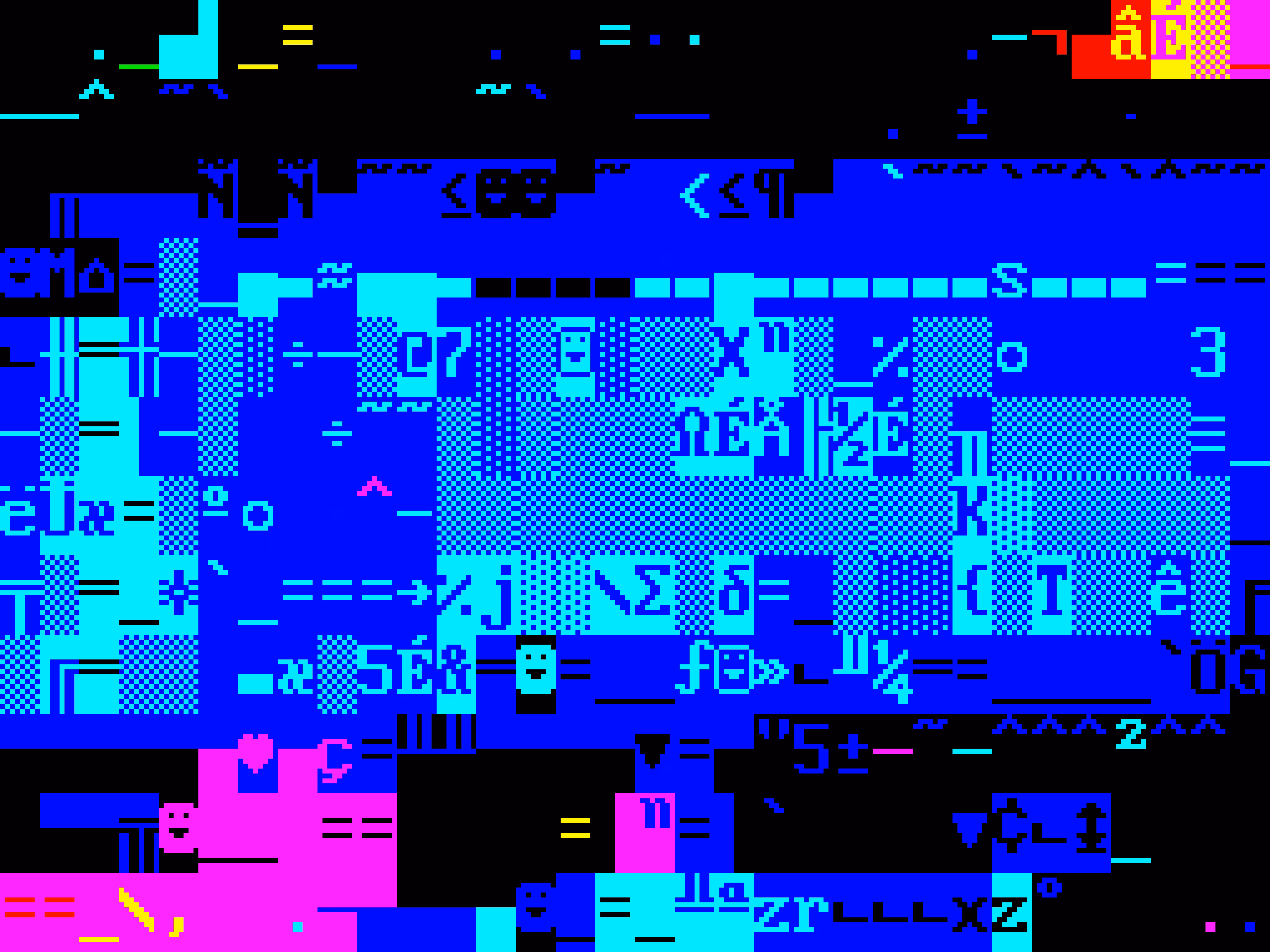 VHSCII