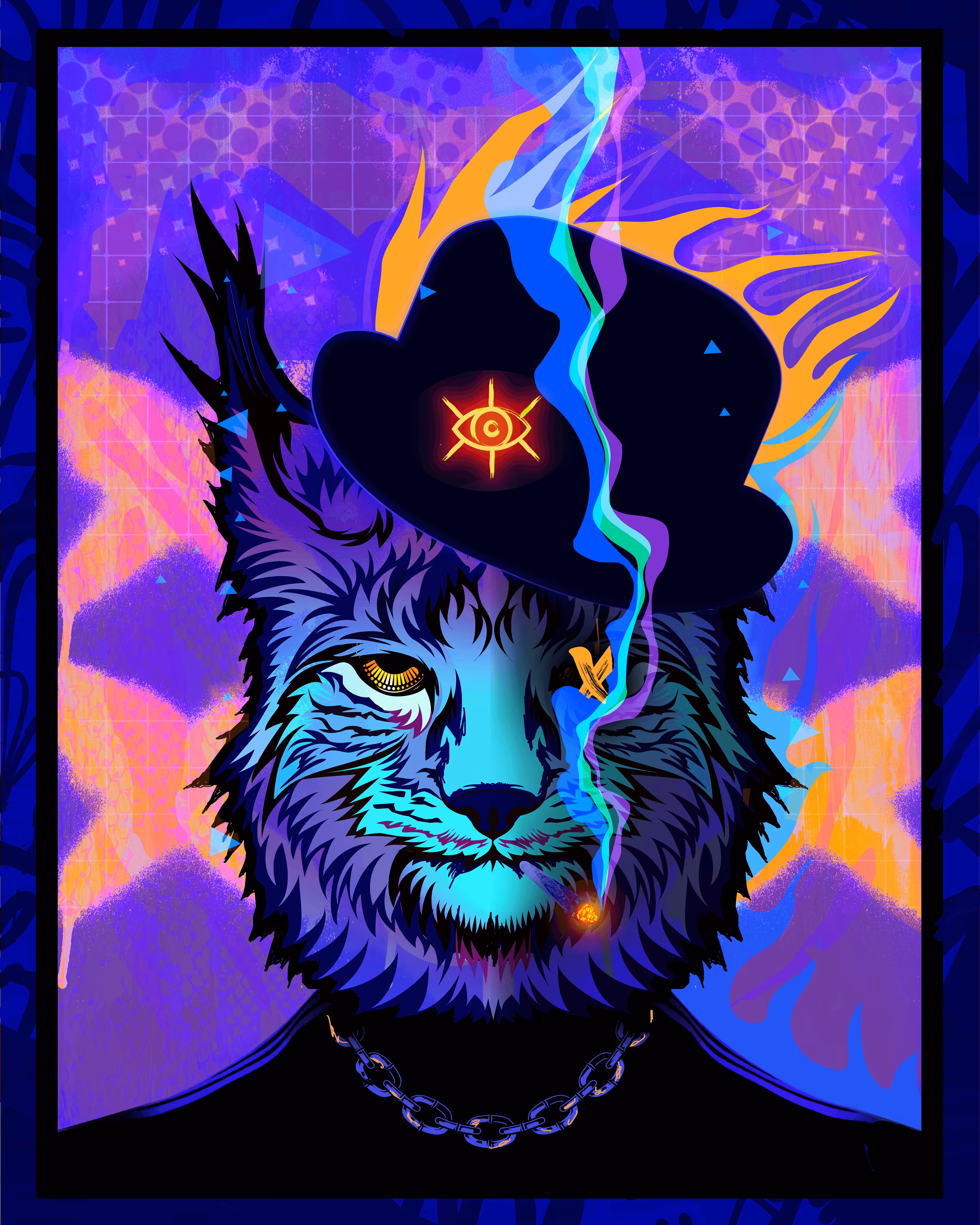 SS 008 LYNX