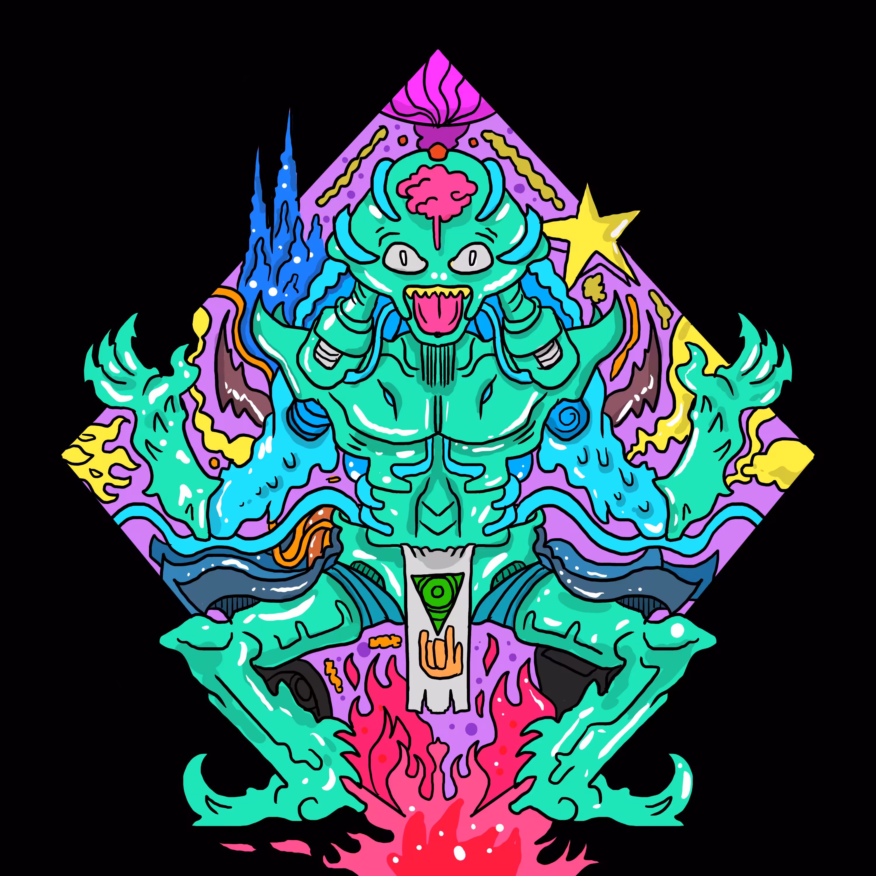 Meditation