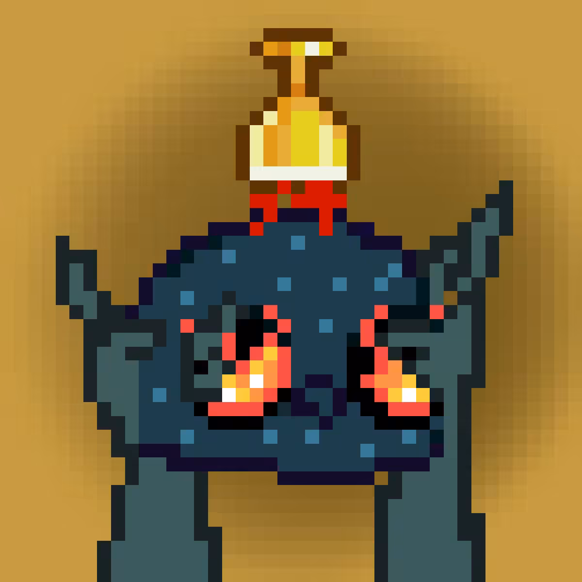 Skulls of Unwowen #110