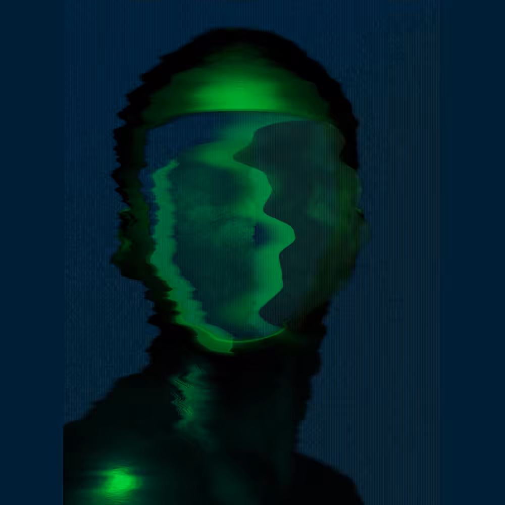 Layers of Noise #89
