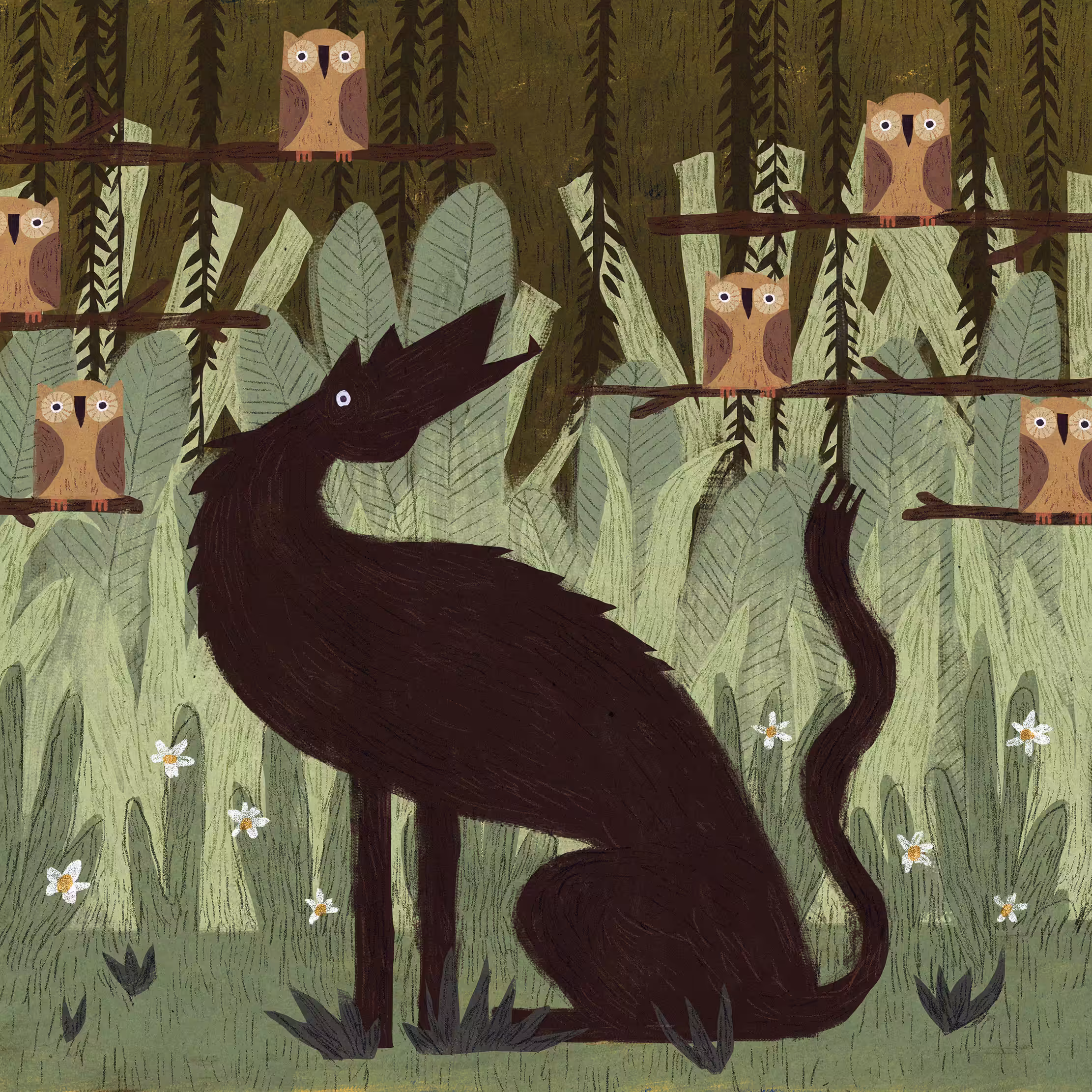 Howl