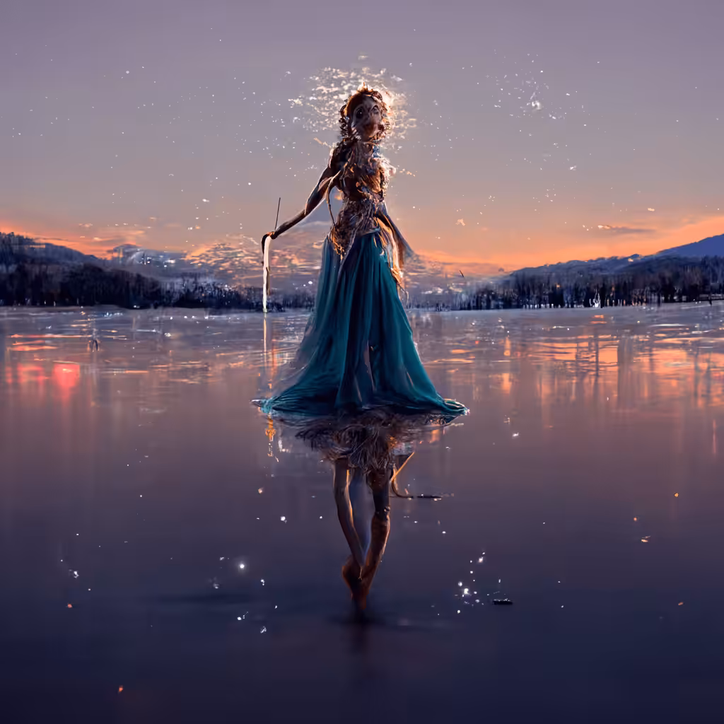 Fishing