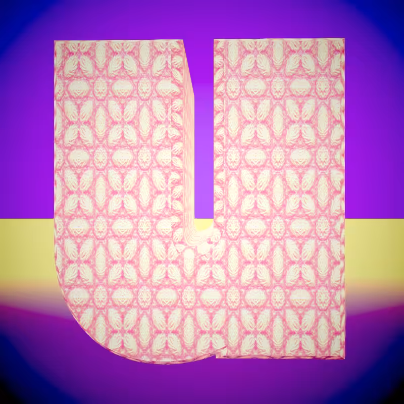 Alphabet_1 #9