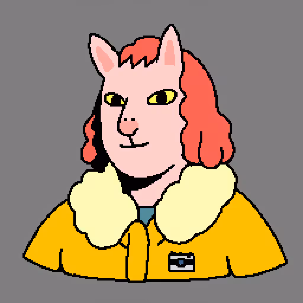 DX Terminal: ShutterBunny_423