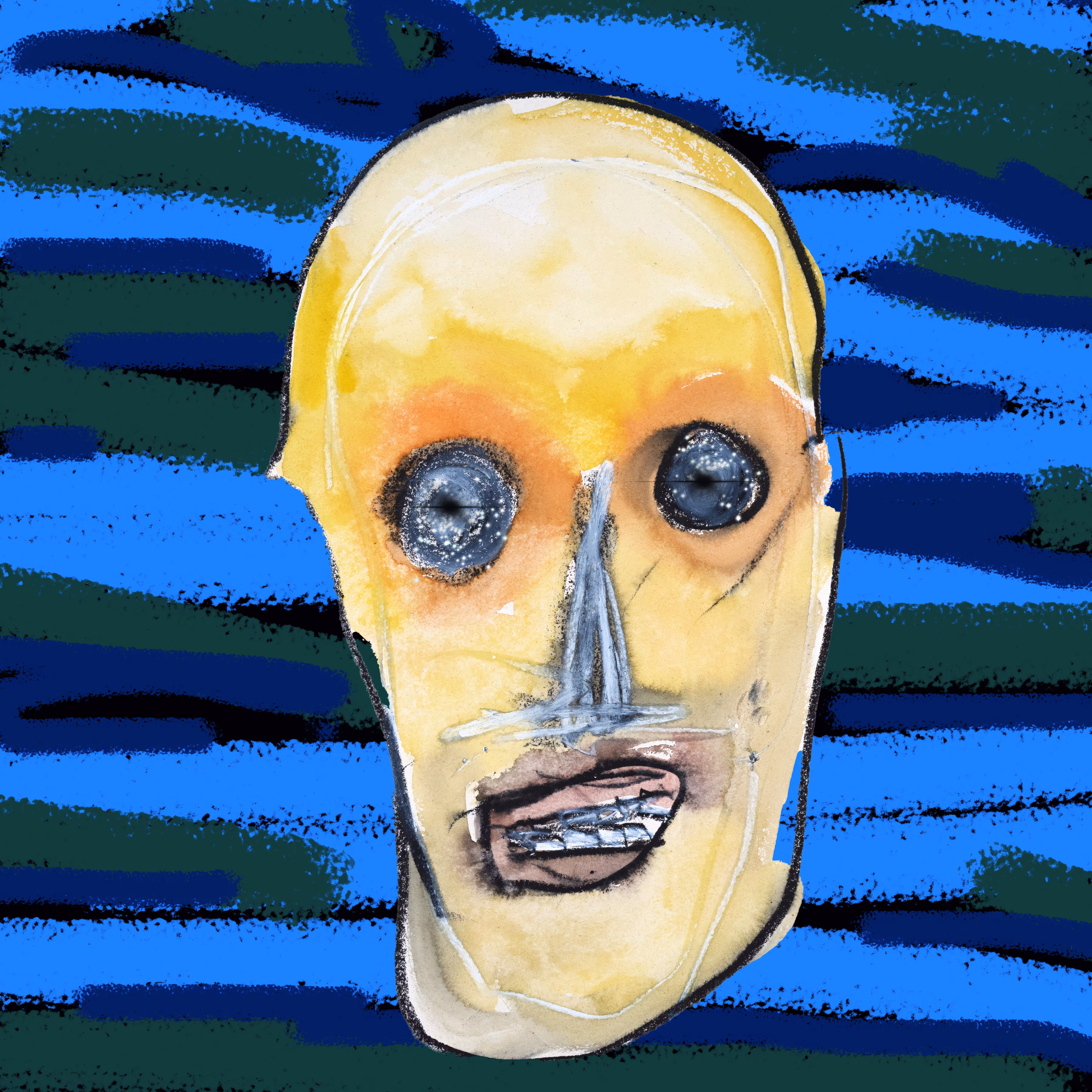 Friendly Ghoul