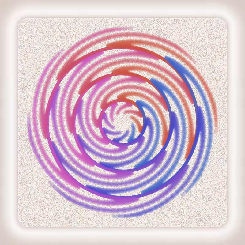 Sacred Sand Art - Brush Beta #3