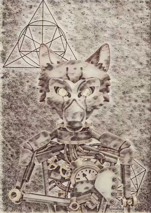 ArtMask #24