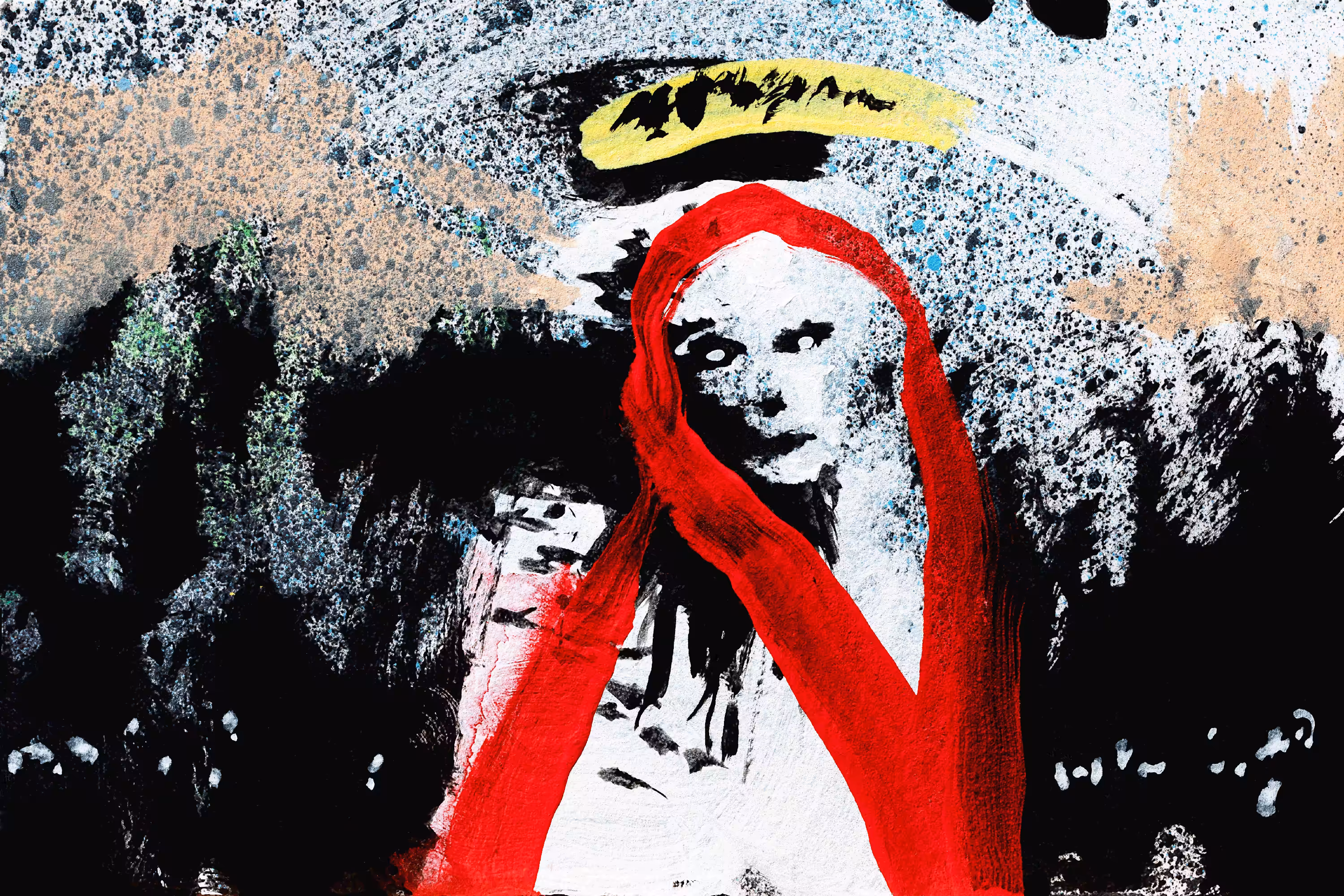 Influx2: Crone